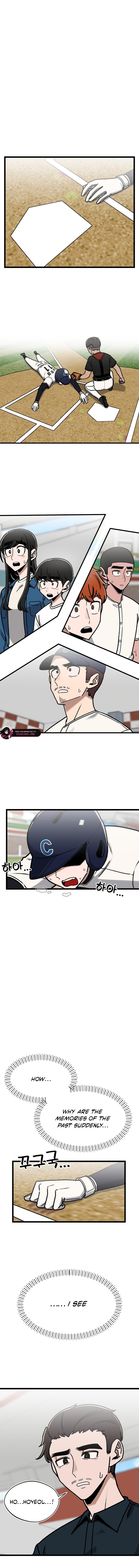 Read A Sharp Eyed Classmate EN Manga Online