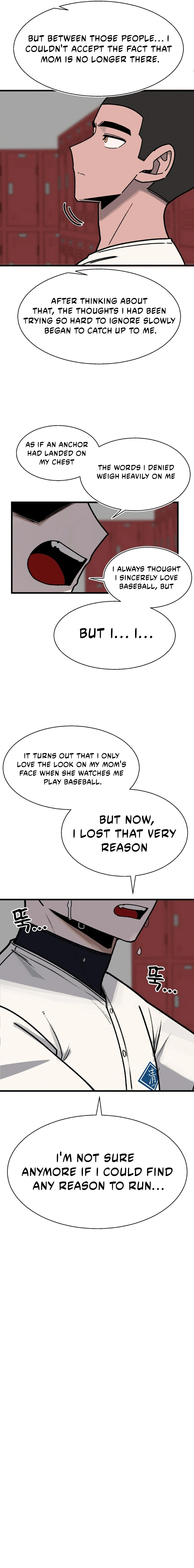 Read A Sharp Eyed Classmate EN Manga Online