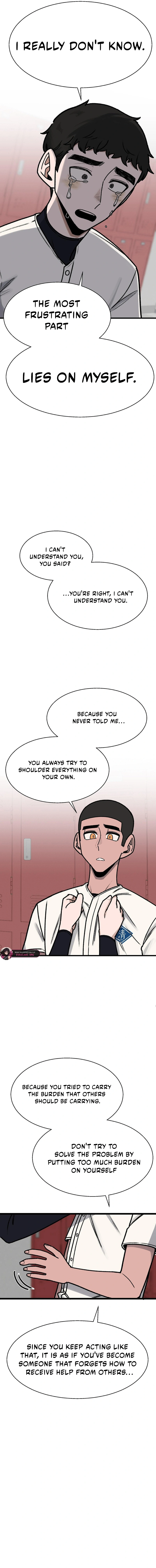 Read A Sharp Eyed Classmate EN Manga Online