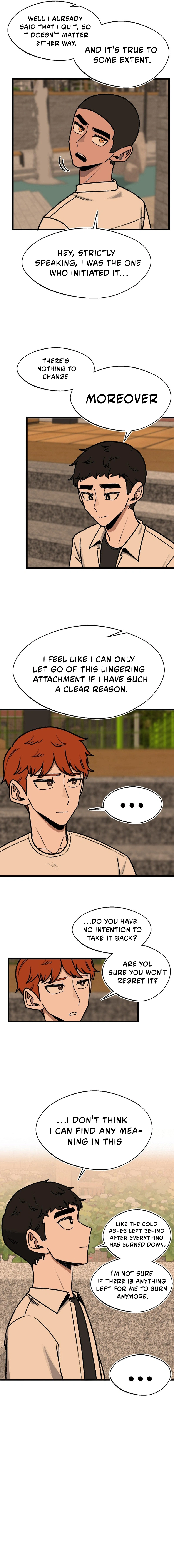 Read A Sharp Eyed Classmate EN Manga Online
