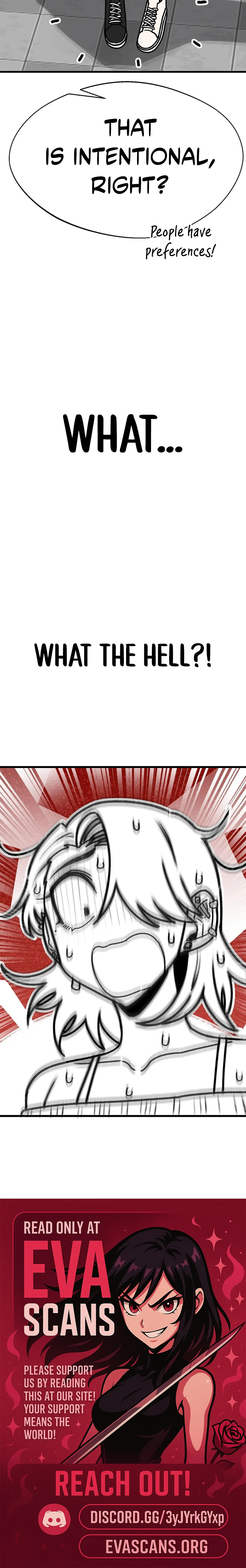 Read A Sharp Eyed Classmate EN Manga Online