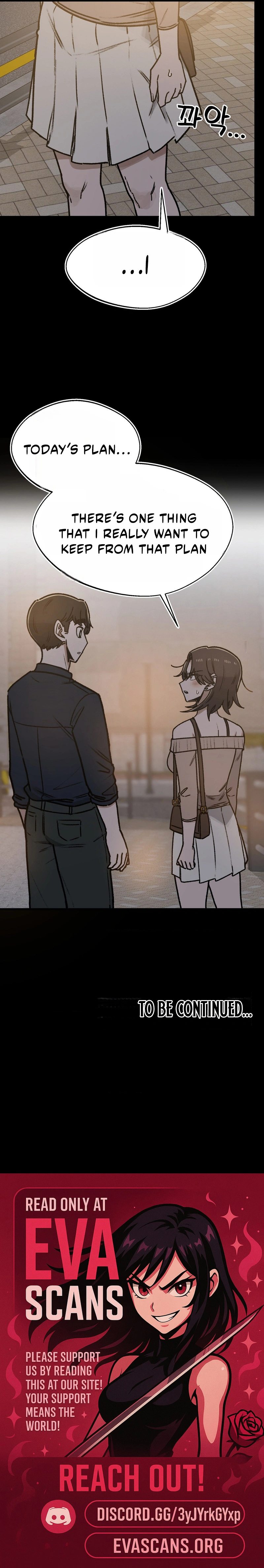 Read A Sharp Eyed Classmate EN Manga Online