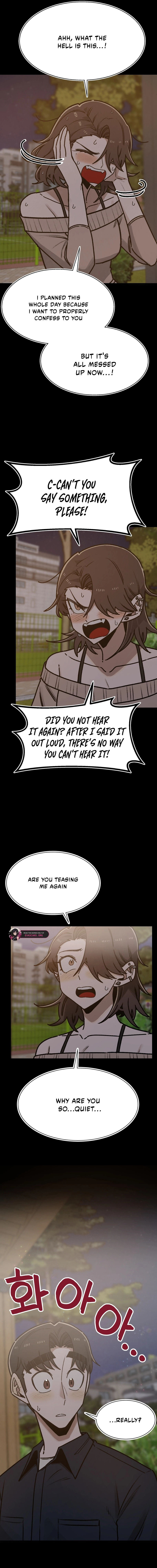 Read A Sharp Eyed Classmate EN Manga Online