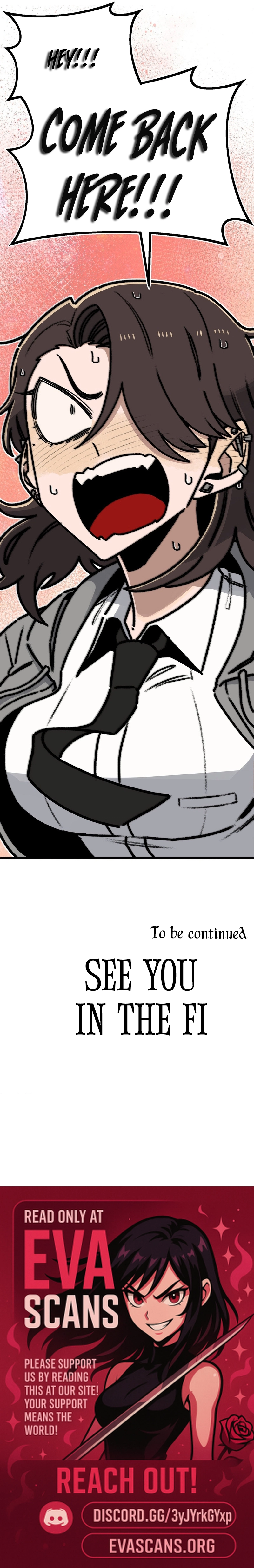 Read A Sharp Eyed Classmate EN Manga Online
