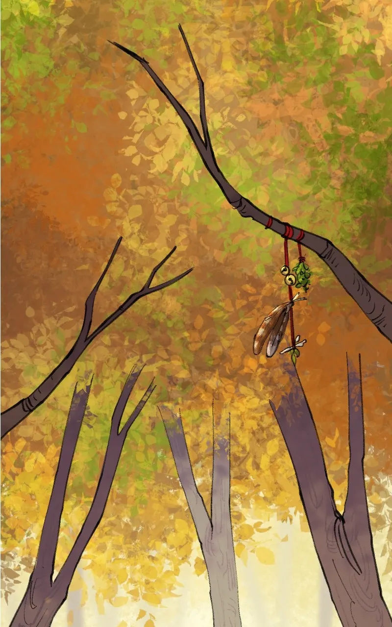 Read A Spell for a Smith EN Manga Online