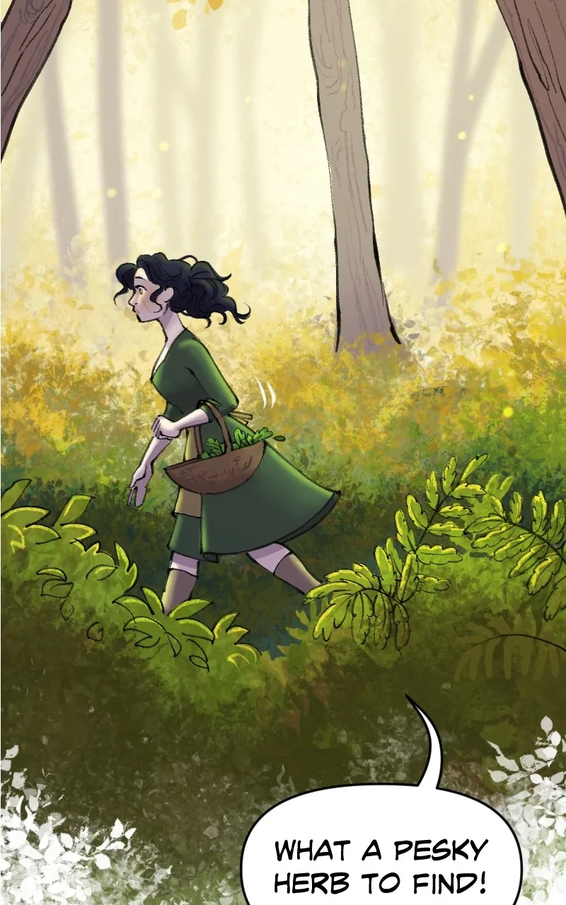 Read A Spell for a Smith EN Manga Online