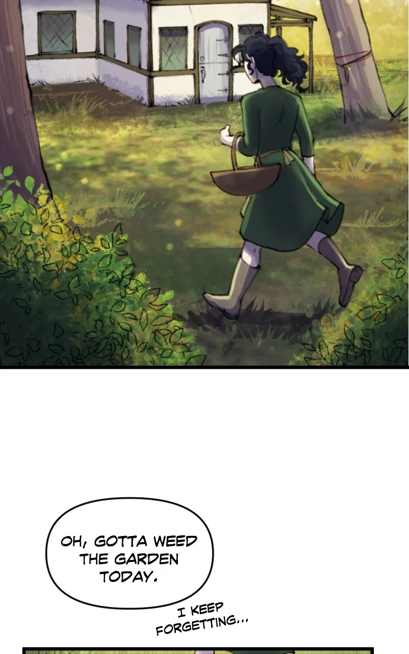 Read A Spell for a Smith EN Manga Online