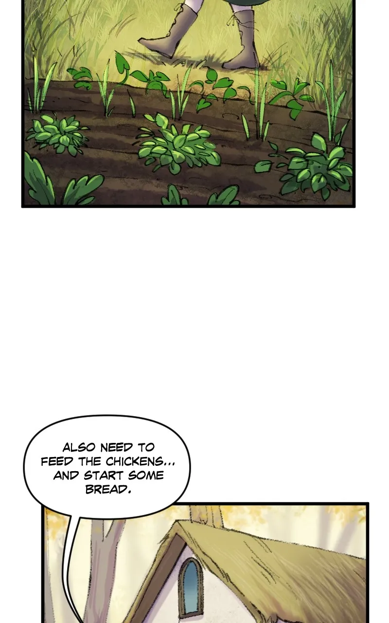 Read A Spell for a Smith EN Manga Online