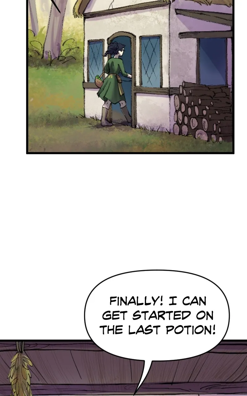 Read A Spell for a Smith EN Manga Online