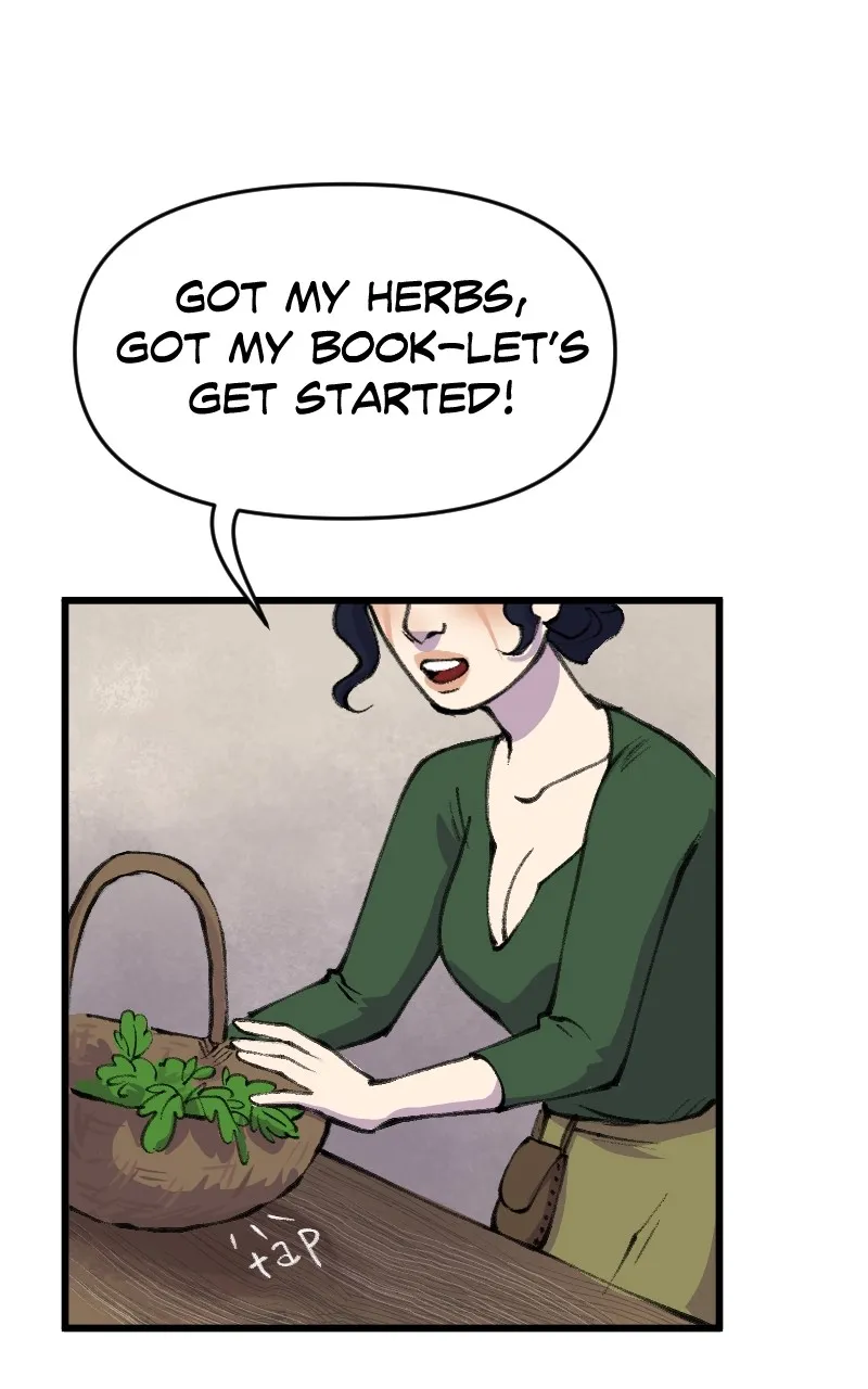 Read A Spell for a Smith EN Manga Online