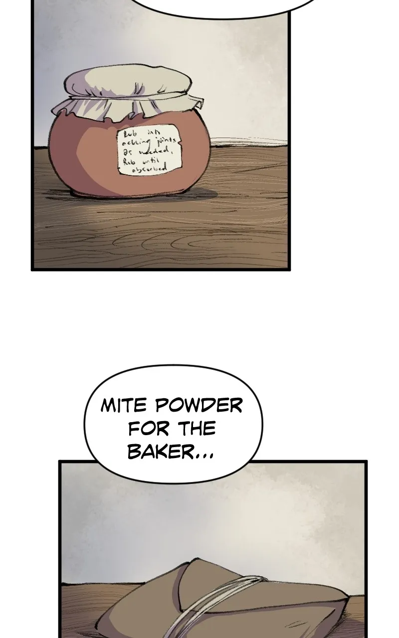 Read A Spell for a Smith EN Manga Online
