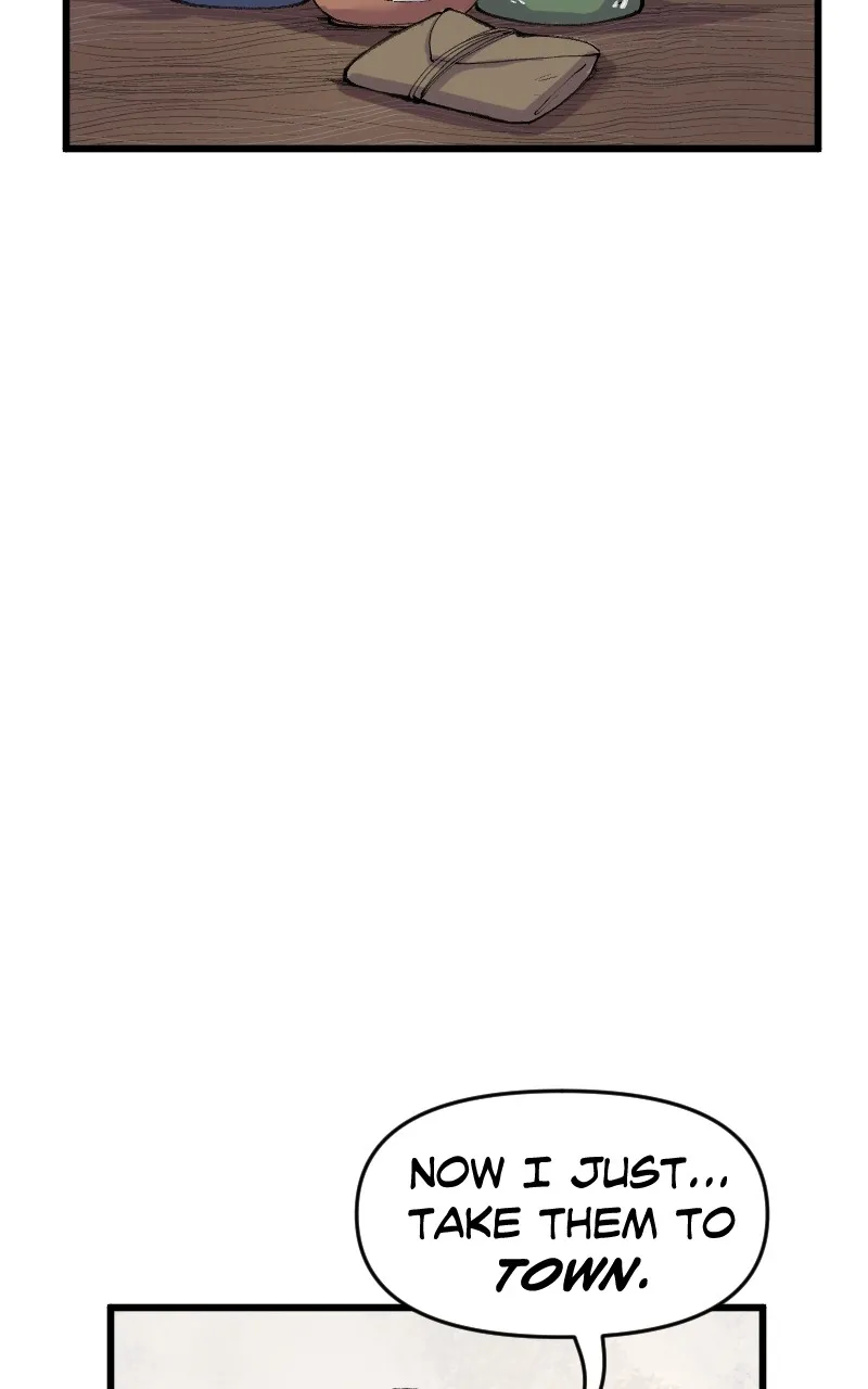 Read A Spell for a Smith EN Manga Online