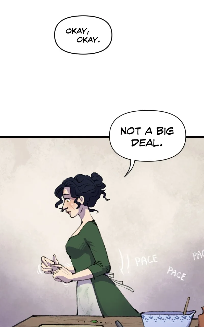 Read A Spell for a Smith EN Manga Online