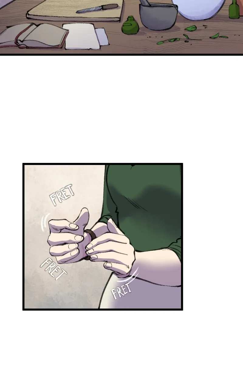 Read A Spell for a Smith EN Manga Online