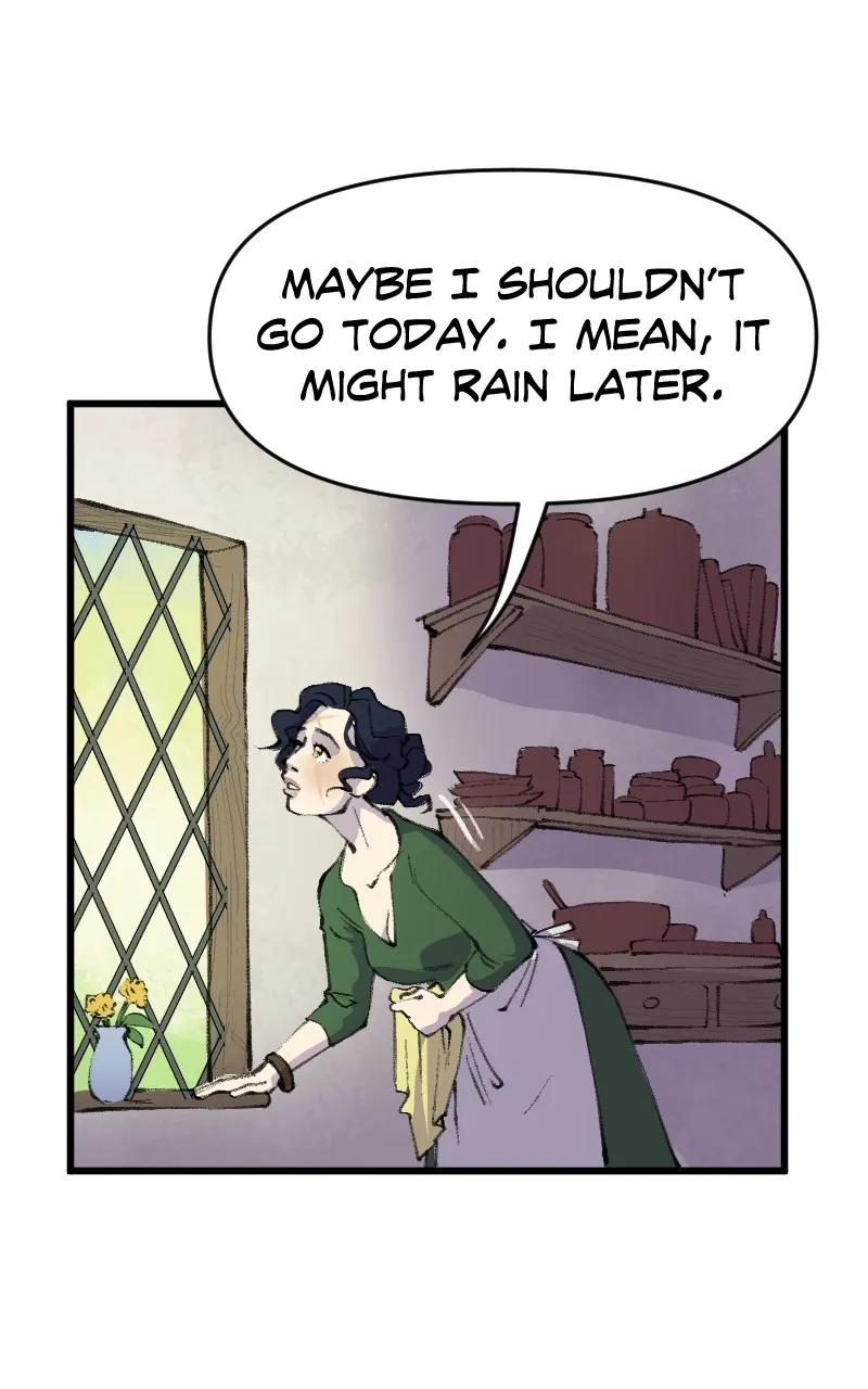 Read A Spell for a Smith EN Manga Online