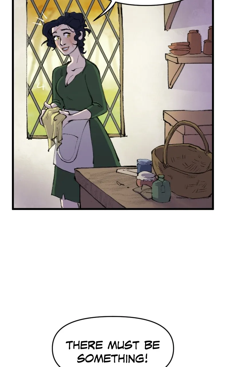 Read A Spell for a Smith EN Manga Online