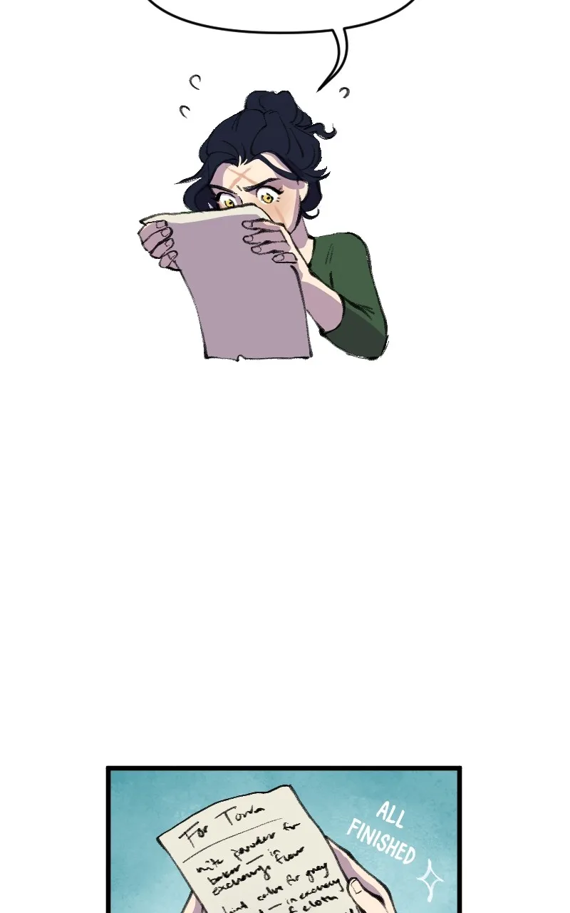 Read A Spell for a Smith EN Manga Online