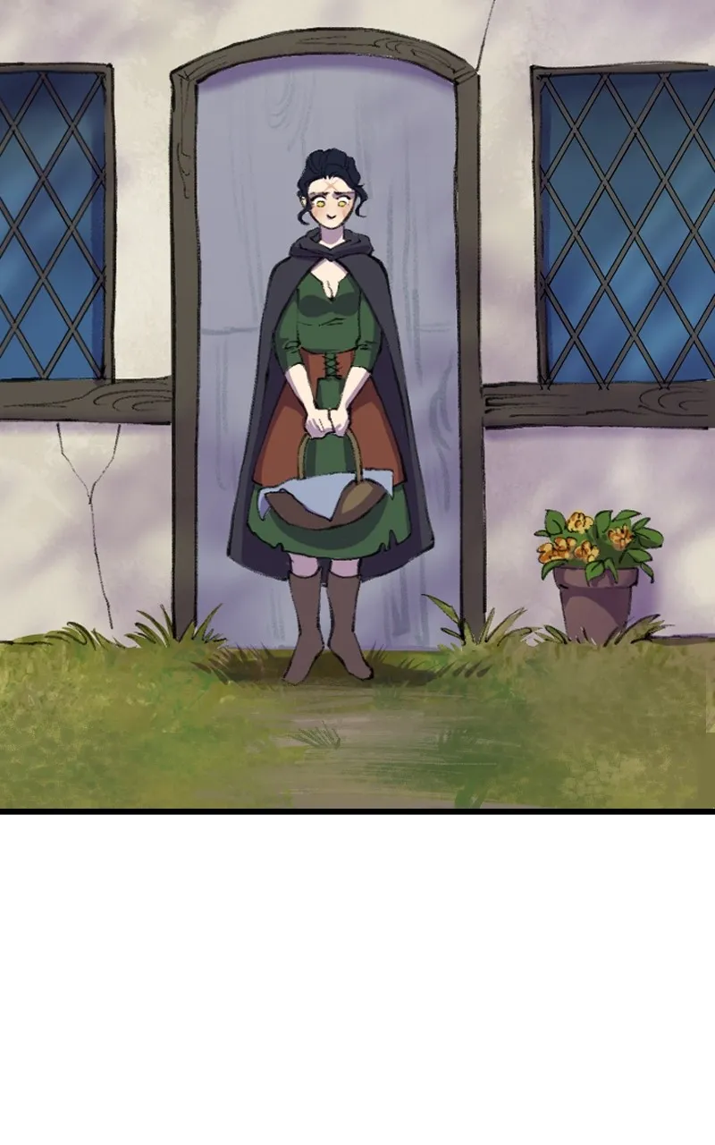 Read A Spell for a Smith EN Manga Online
