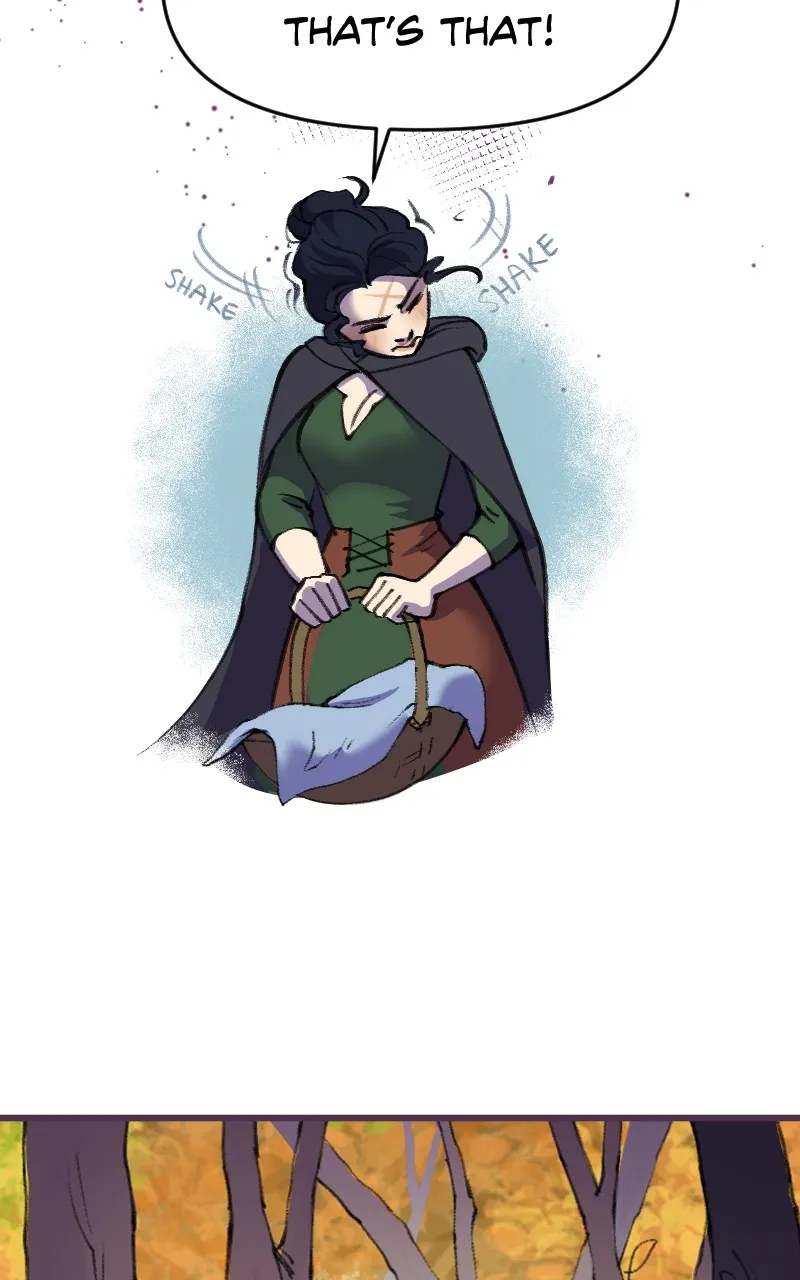 Read A Spell for a Smith EN Manga Online