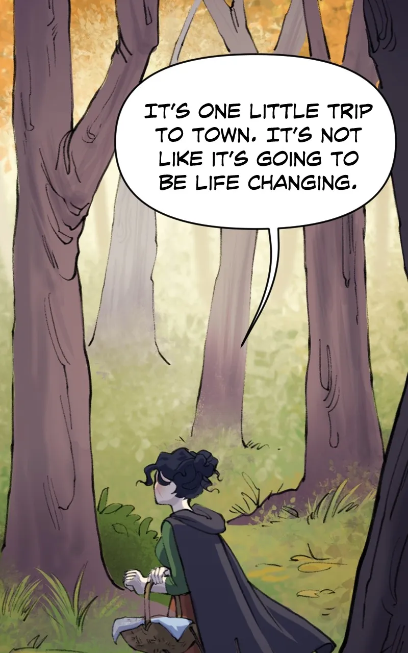 Read A Spell for a Smith EN Manga Online