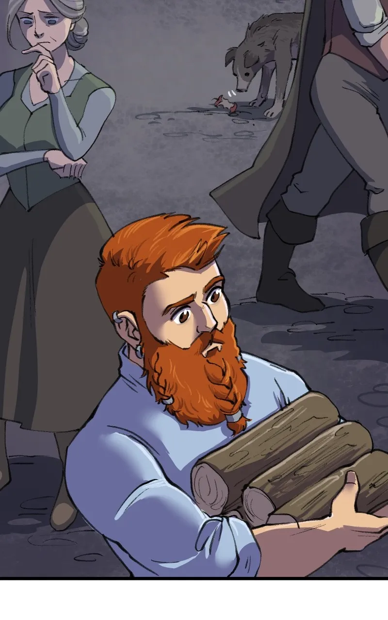 Read A Spell for a Smith EN Manga Online