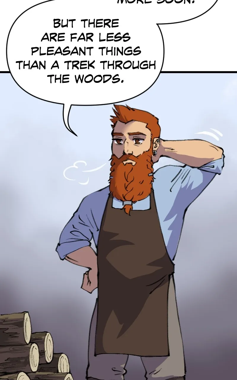 Read A Spell for a Smith EN Manga Online