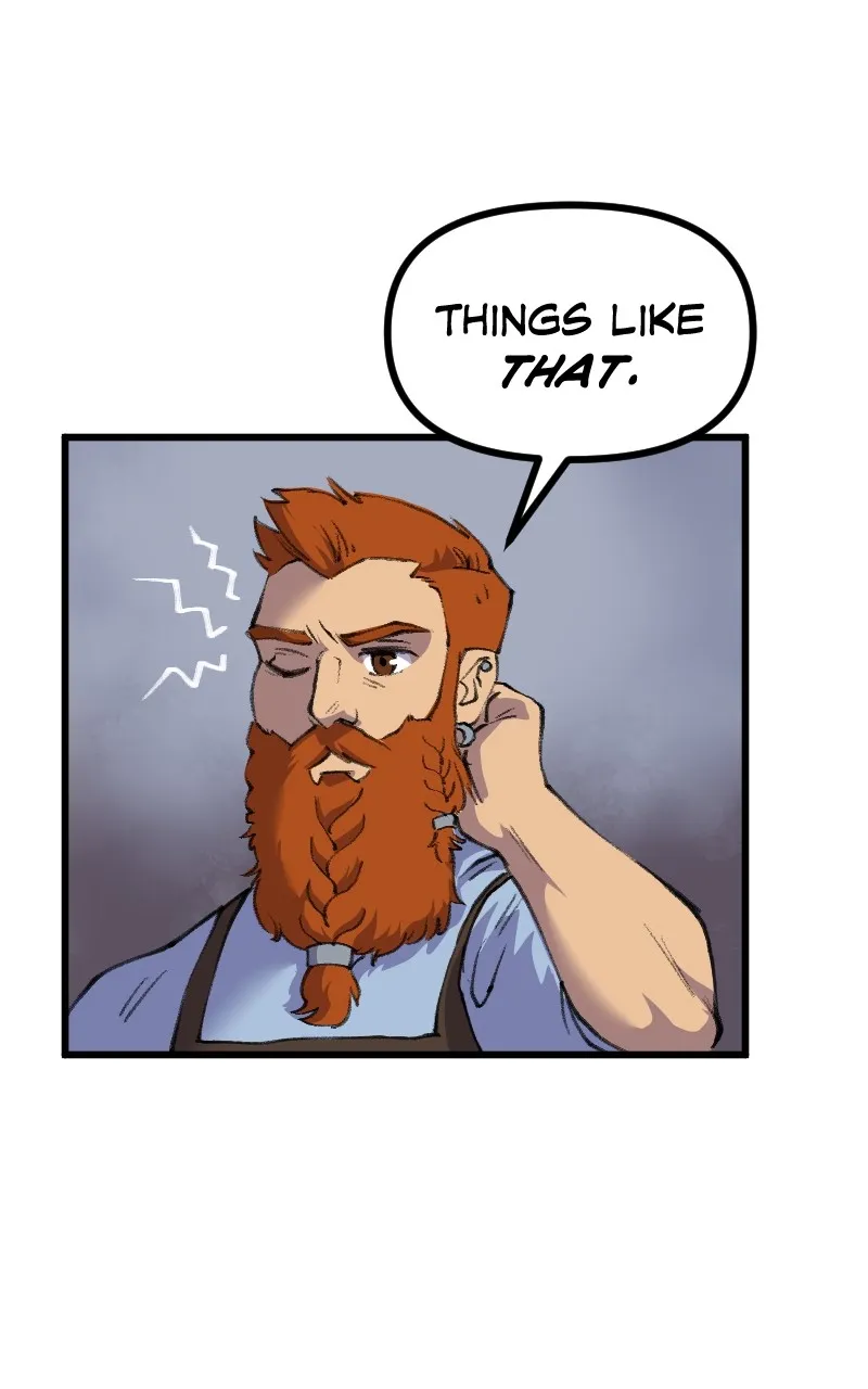 Read A Spell for a Smith EN Manga Online