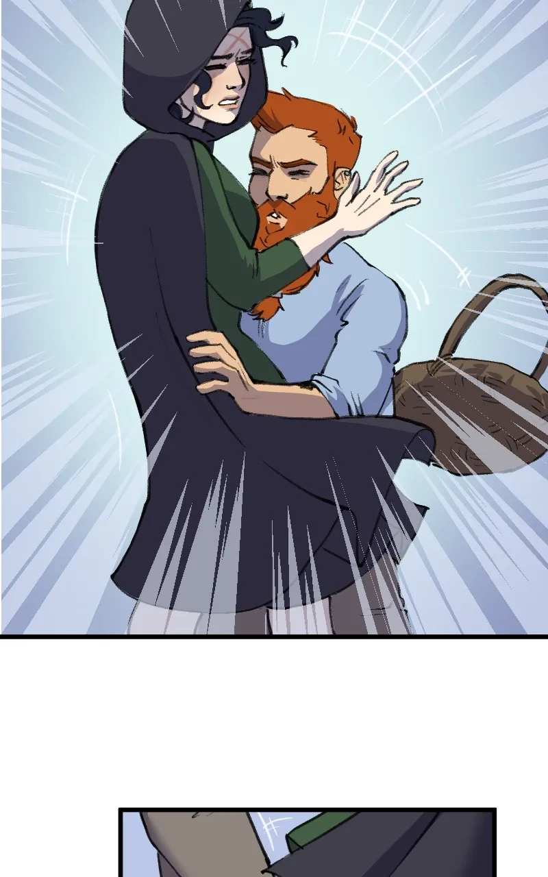 Read A Spell for a Smith EN Manga Online