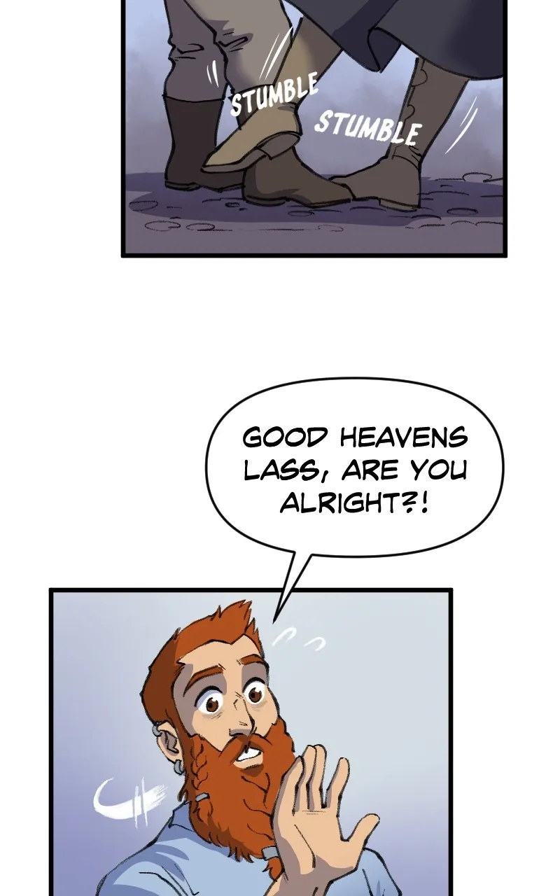 Read A Spell for a Smith EN Manga Online