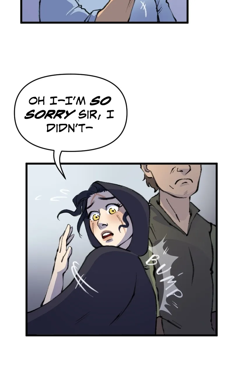 Read A Spell for a Smith EN Manga Online