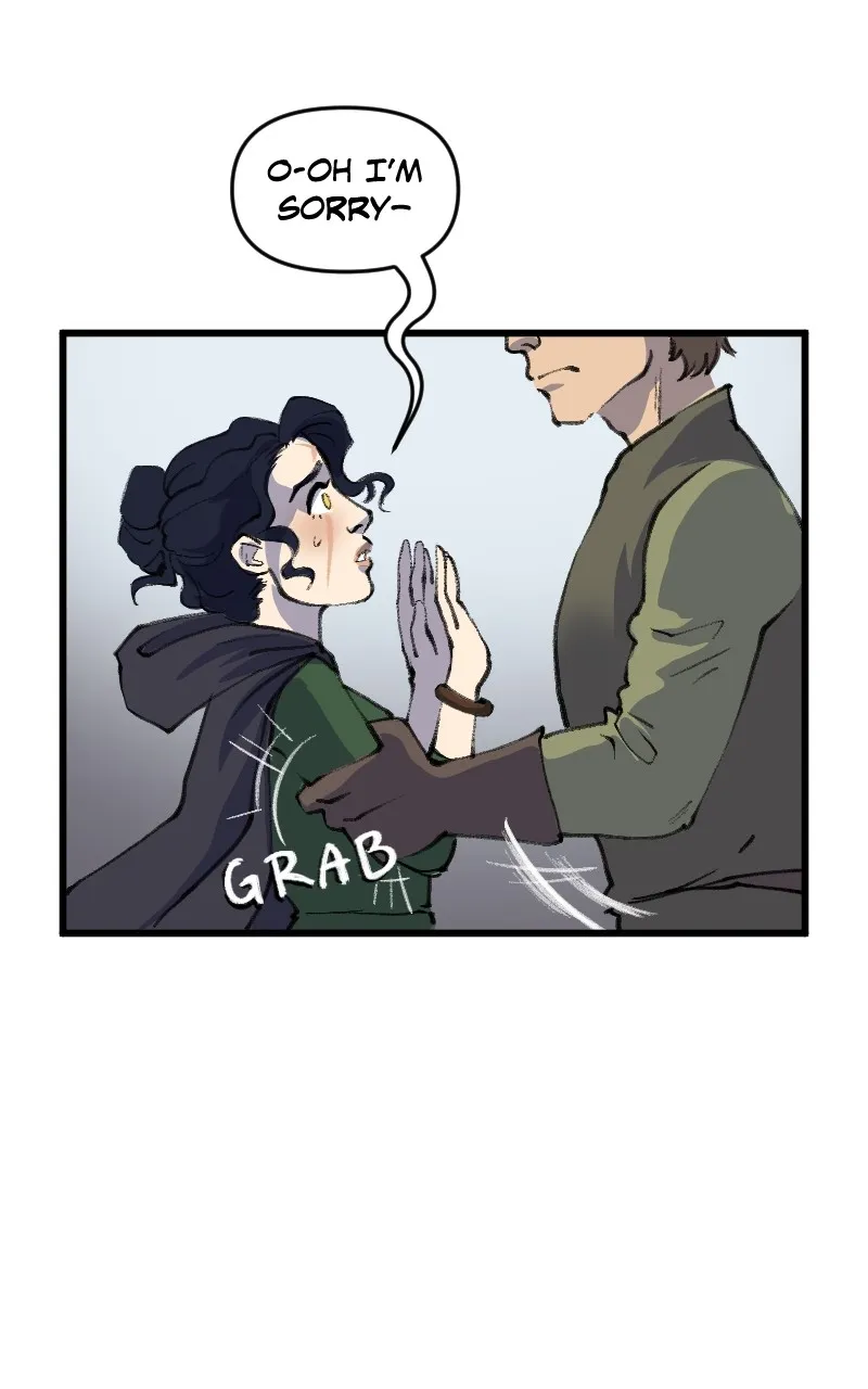 Read A Spell for a Smith EN Manga Online