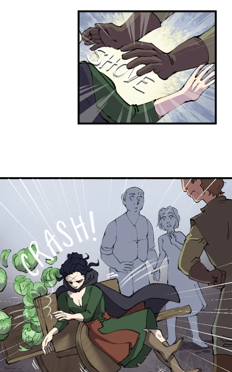 Read A Spell for a Smith EN Manga Online