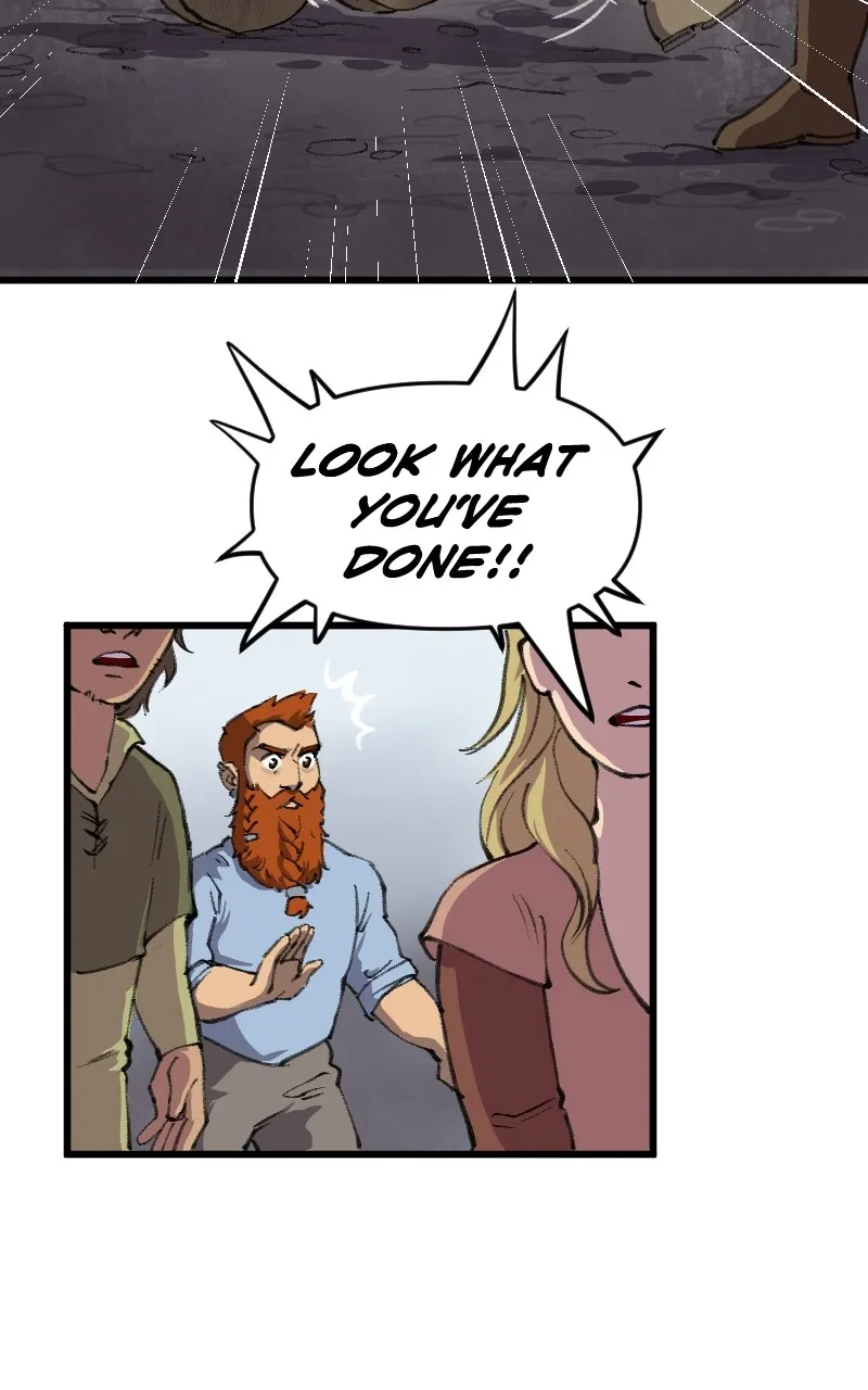 Read A Spell for a Smith EN Manga Online