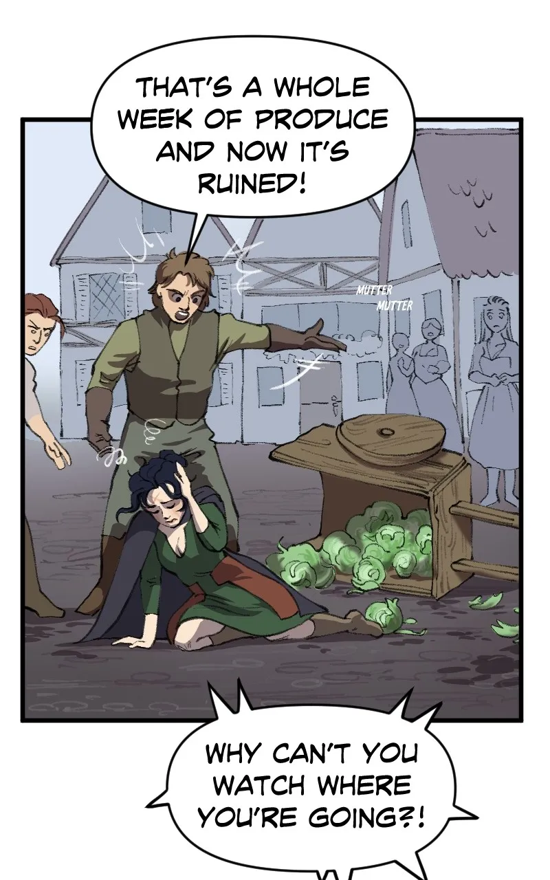 Read A Spell for a Smith EN Manga Online