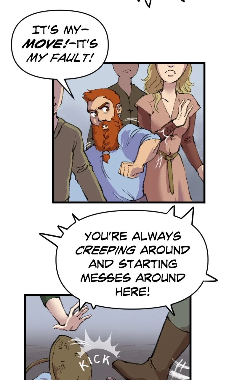 Read A Spell for a Smith EN Manga Online