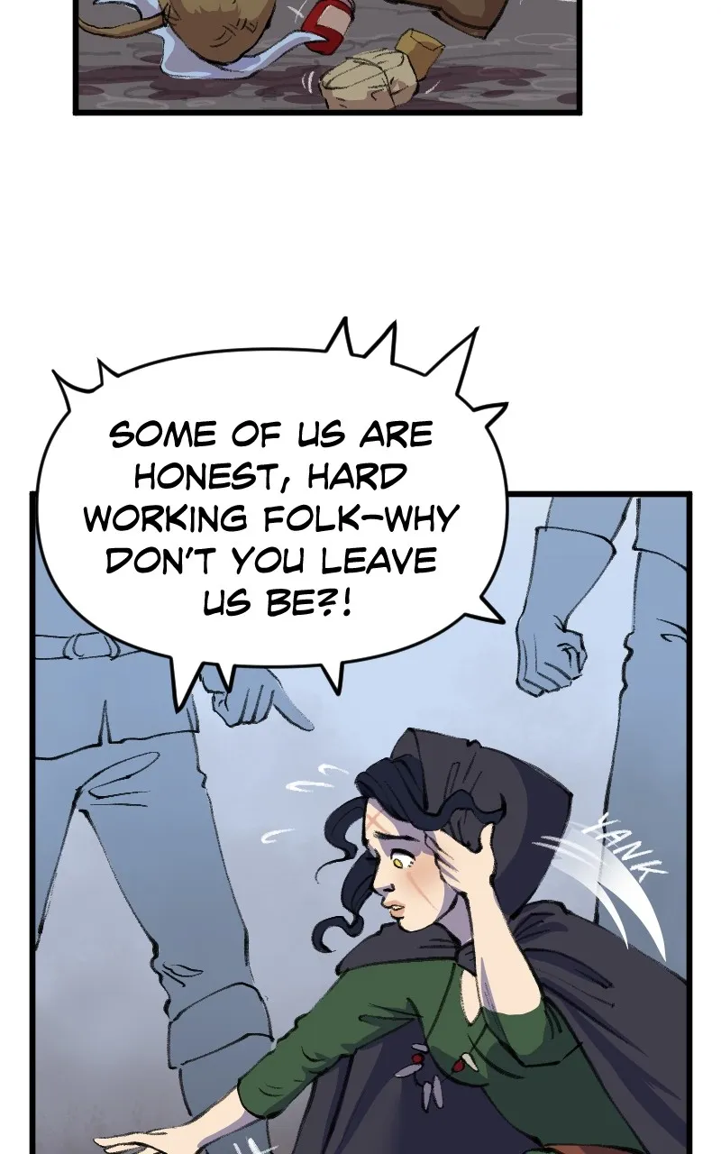 Read A Spell for a Smith EN Manga Online