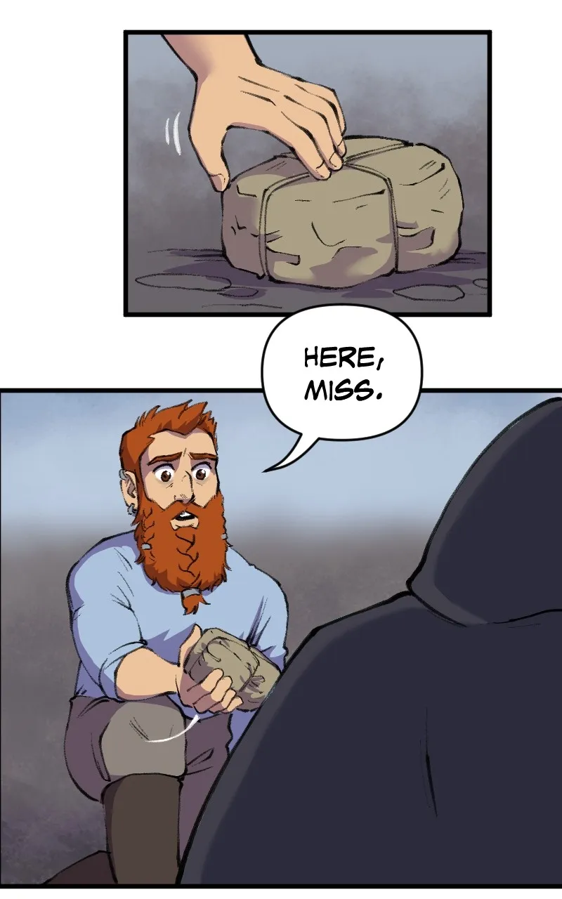 Read A Spell for a Smith EN Manga Online