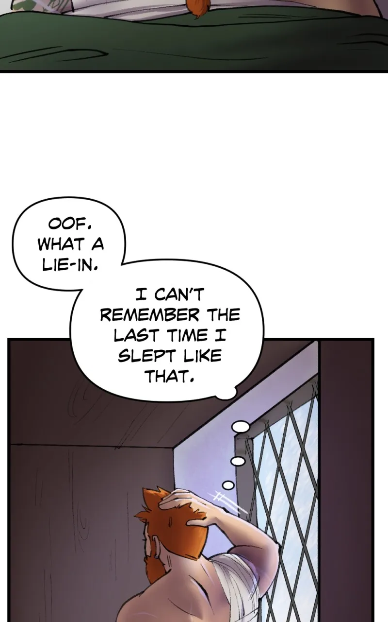 Read A Spell for a Smith EN Manga Online
