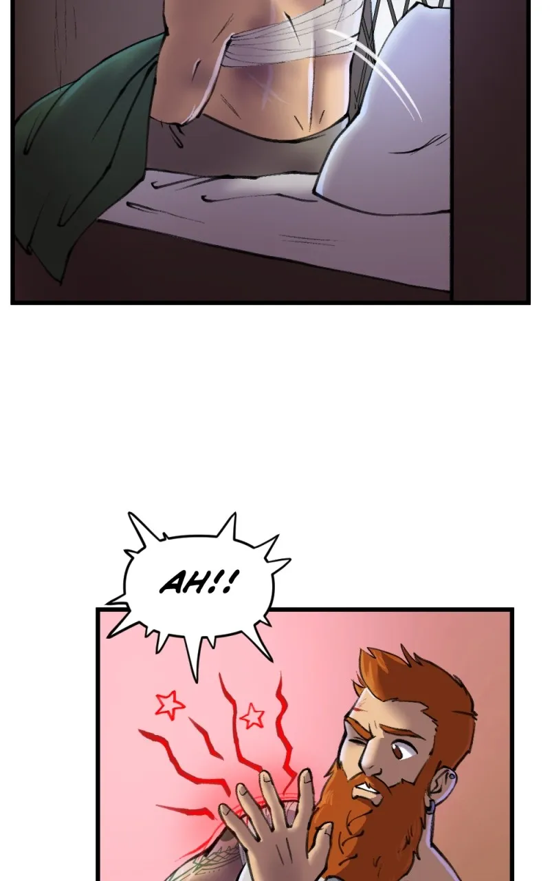 Read A Spell for a Smith EN Manga Online