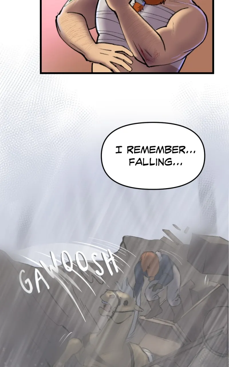 Read A Spell for a Smith EN Manga Online