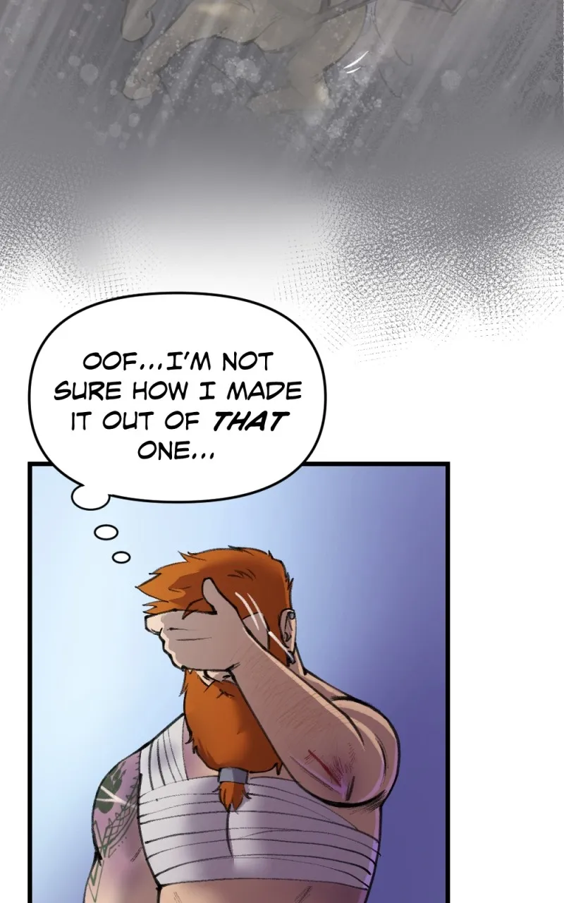 Read A Spell for a Smith EN Manga Online