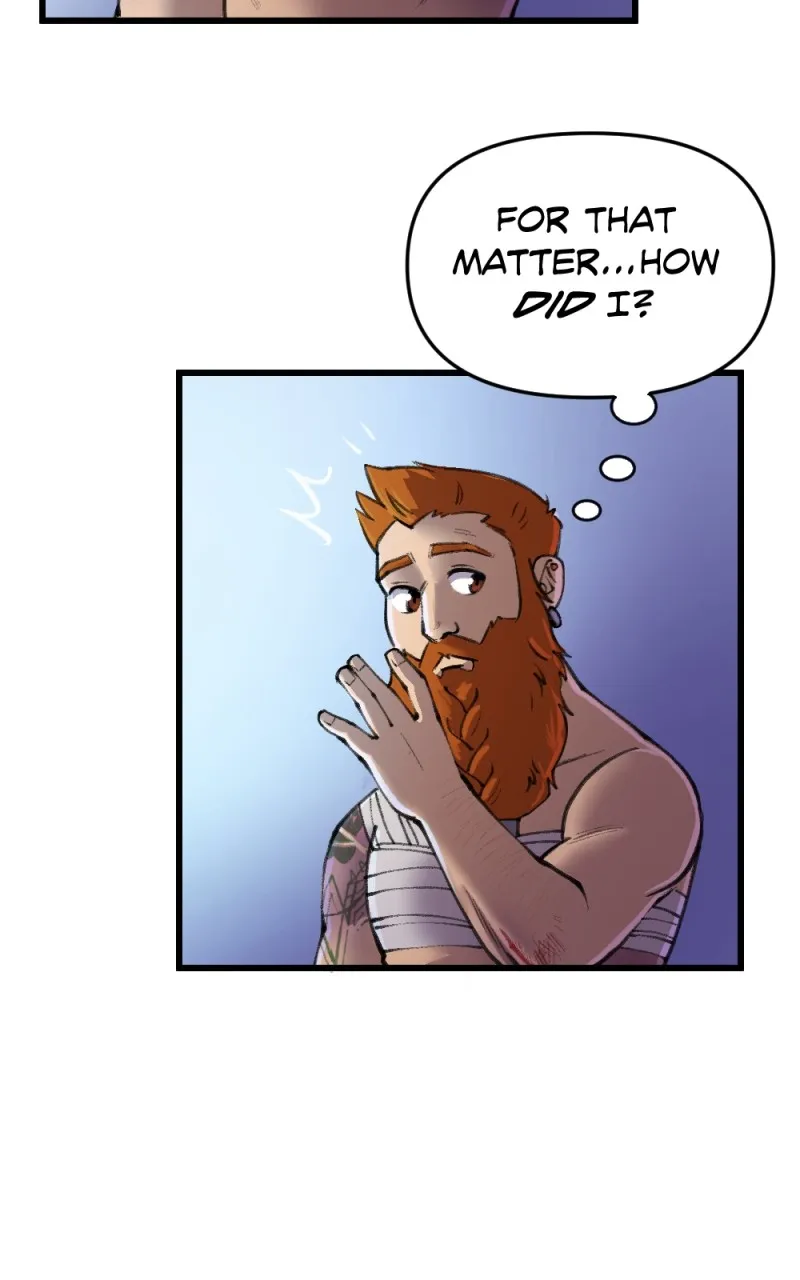 Read A Spell for a Smith EN Manga Online