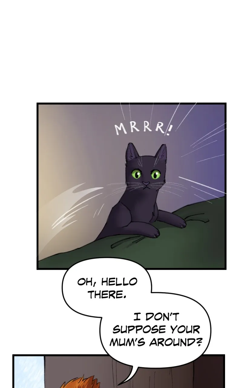Read A Spell for a Smith EN Manga Online