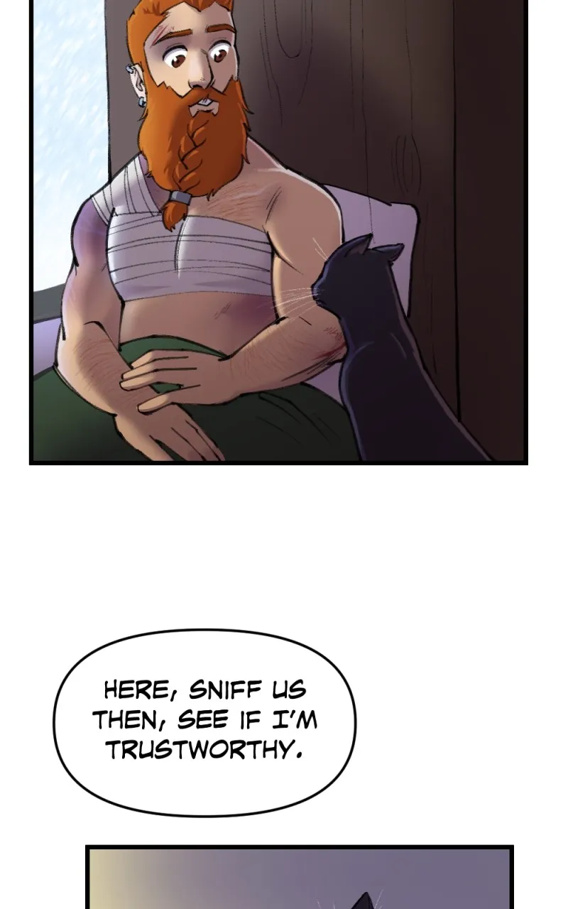 Read A Spell for a Smith EN Manga Online