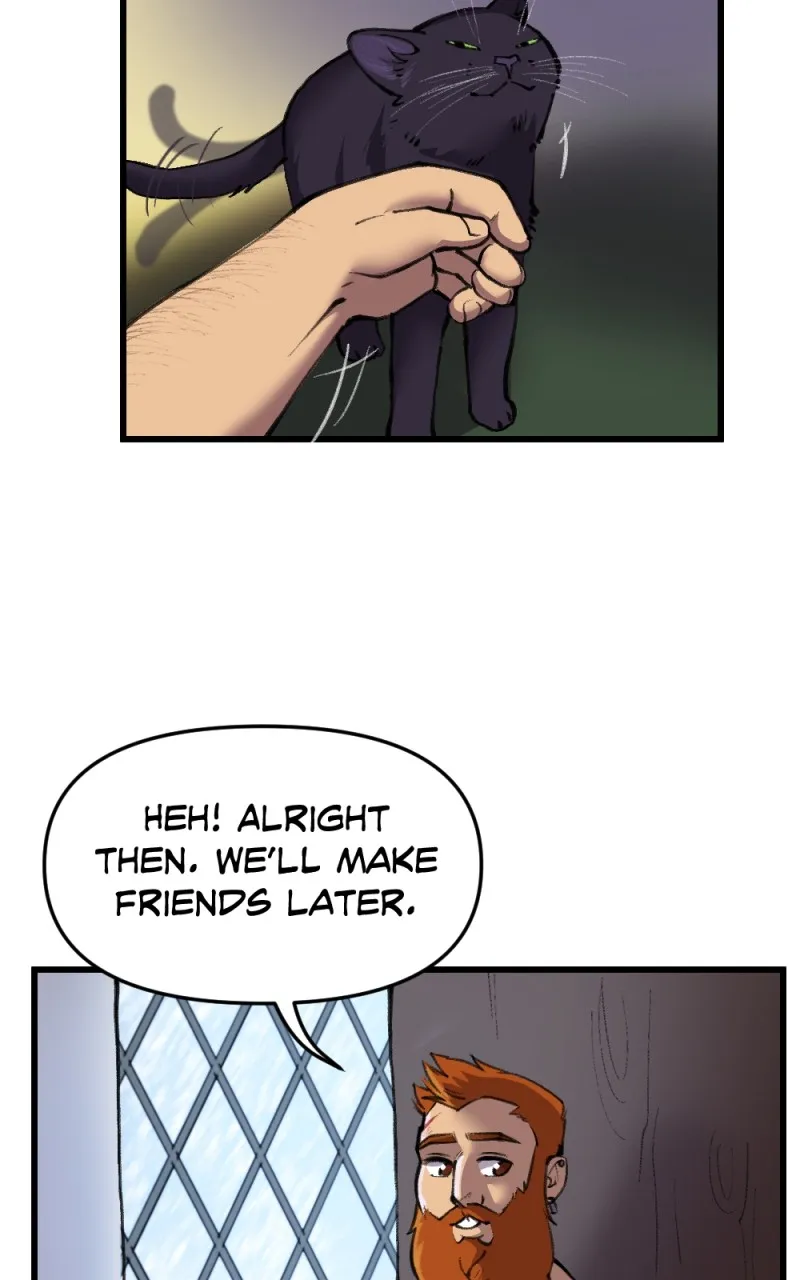 Read A Spell for a Smith EN Manga Online