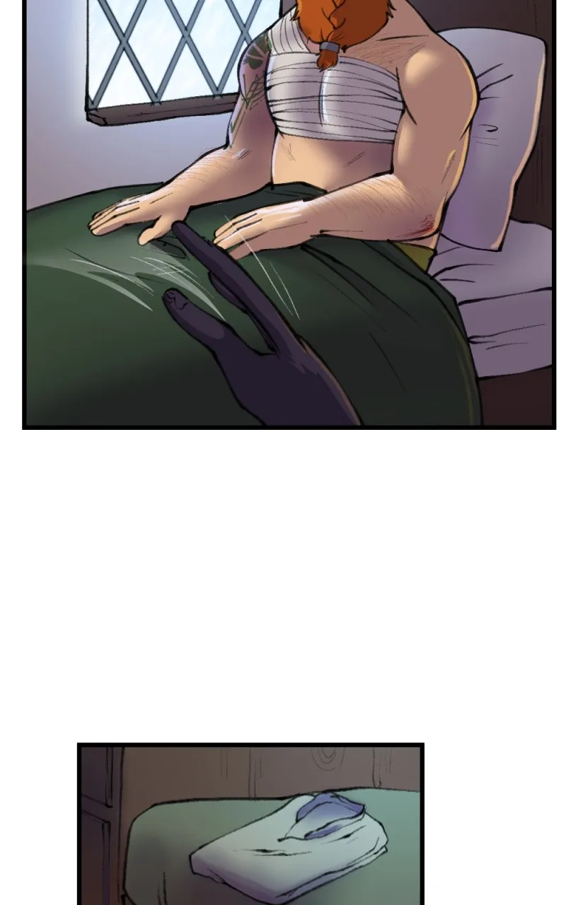 Read A Spell for a Smith EN Manga Online