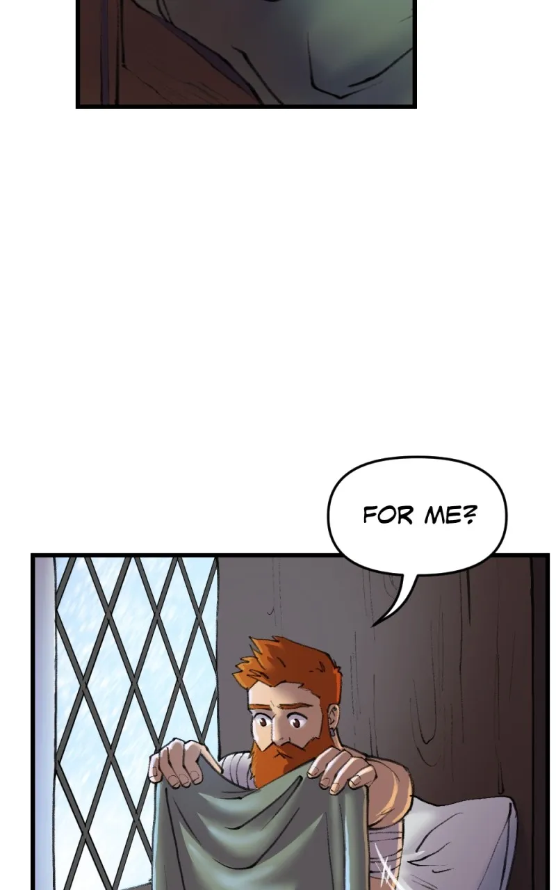 Read A Spell for a Smith EN Manga Online