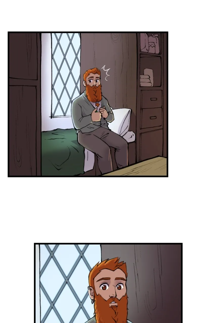 Read A Spell for a Smith EN Manga Online