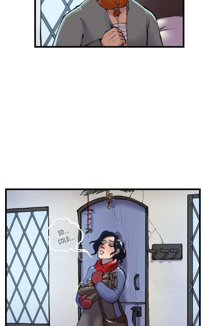 Read A Spell for a Smith EN Manga Online