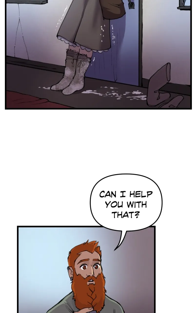 Read A Spell for a Smith EN Manga Online
